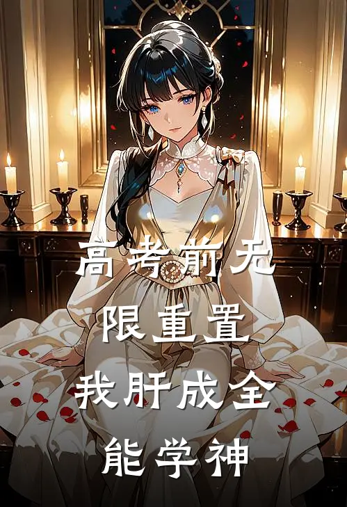 高考前无限重置，我肝成全能学神