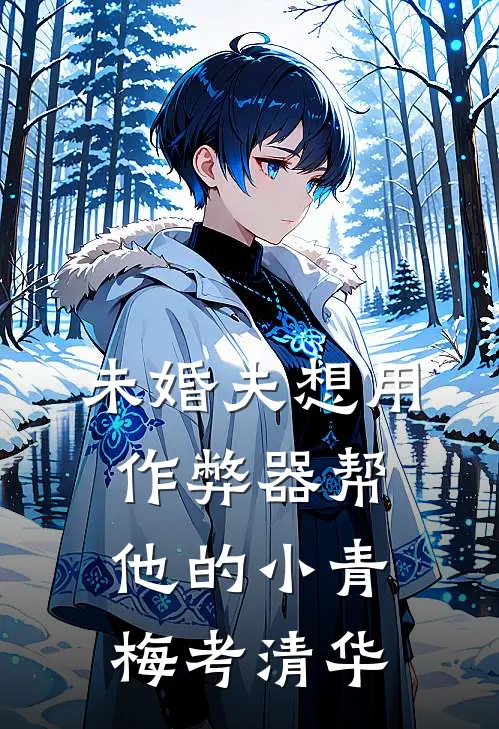 未婚夫想用作弊器帮他的小青梅考清华