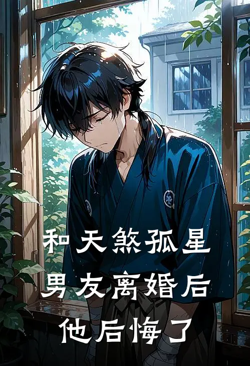 和天煞孤星男友离婚后，他后悔了