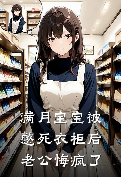 满月宝宝被憋死衣柜后，老公悔疯了