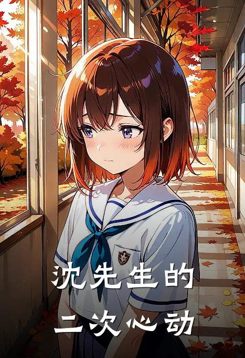 沈先生的二次心动