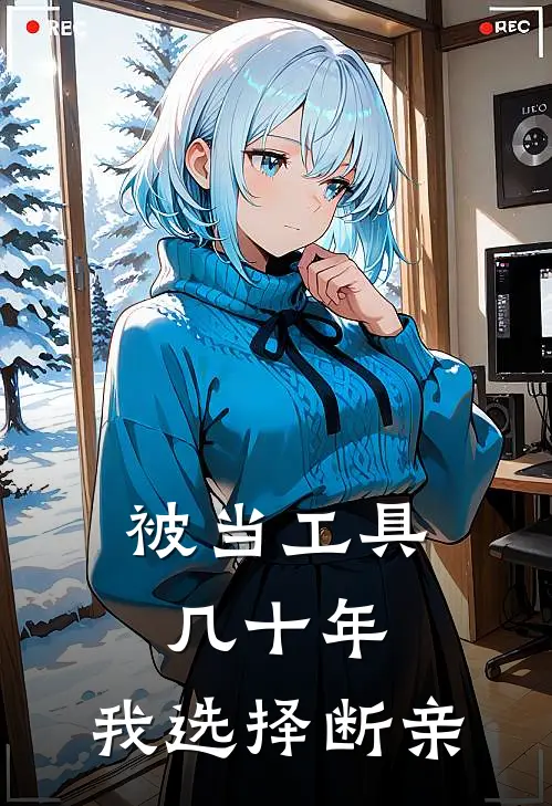 被当工具几十年，我选择断亲