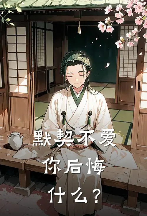 默契不爱，你后悔什么？