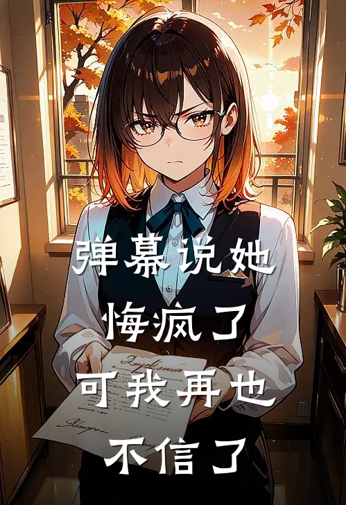 弹幕说她悔疯了，可我再也不信了