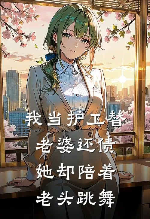 我当护工替老婆还债，她却陪着老头跳舞