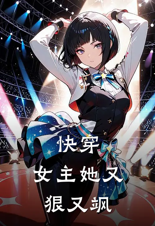 快穿：女主她又狠又飒