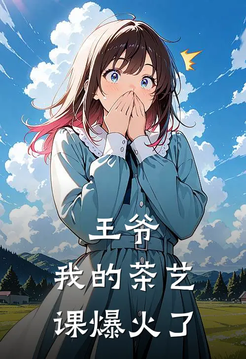 王爷，我的茶艺课爆火了