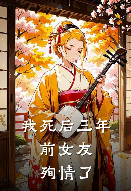 我死后三年，前女友殉情了