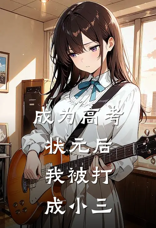 成为高考状元后，我被打成小三