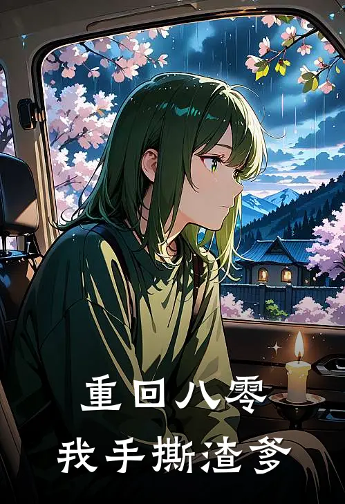 重回八零，我手撕渣爹