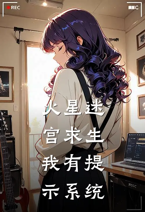 火星迷宫求生：我有提示系统