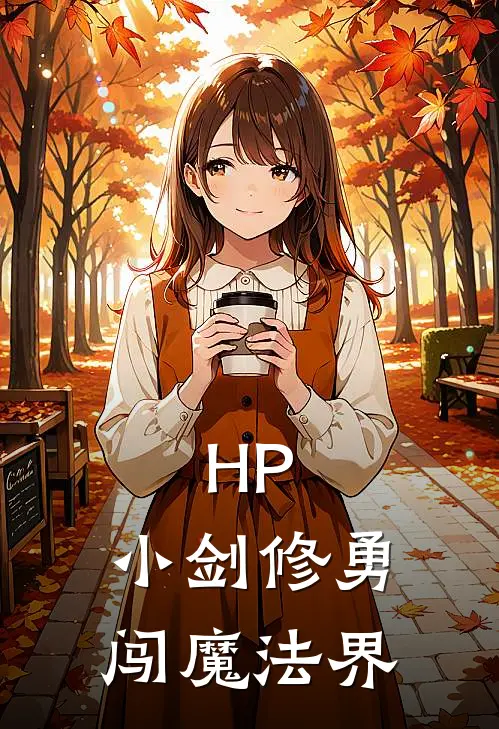 HP：小剑修勇闯魔法界