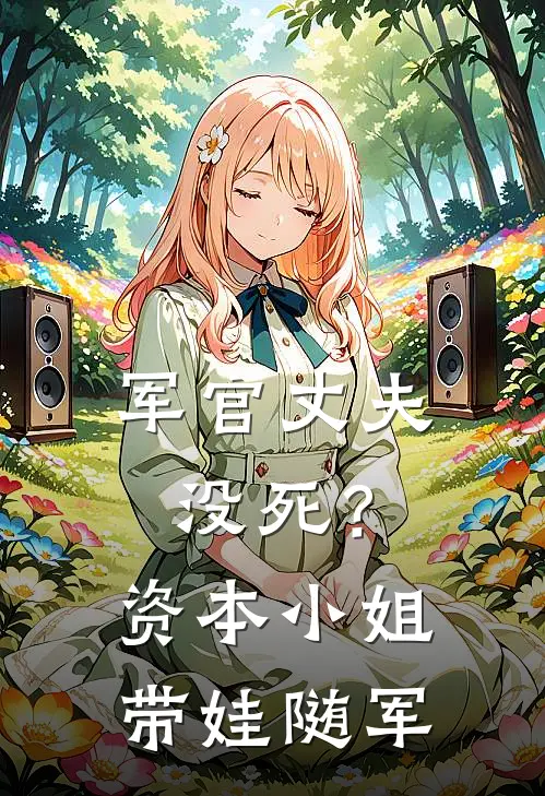 军官丈夫没死？资本小姐带娃随军