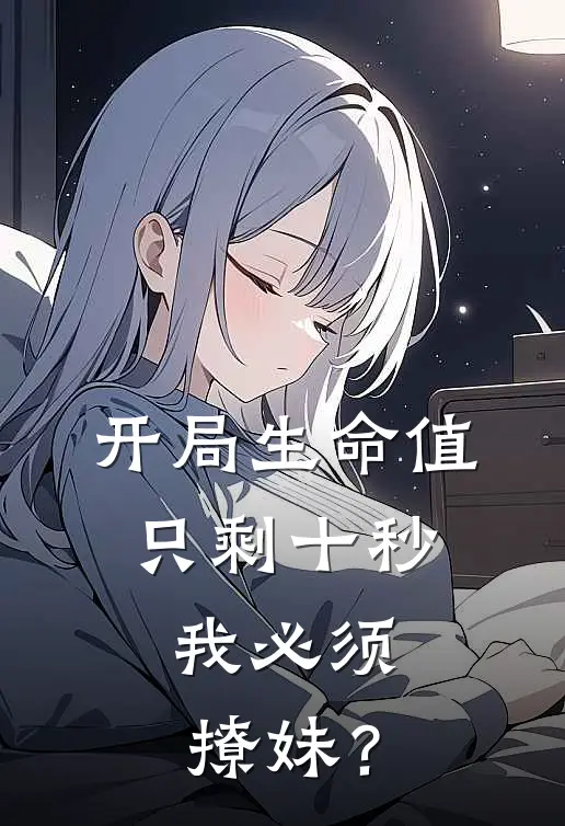 开局生命值只剩十秒，我必须撩妹？