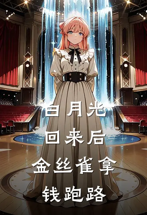 白月光回来后，金丝雀拿钱跑路