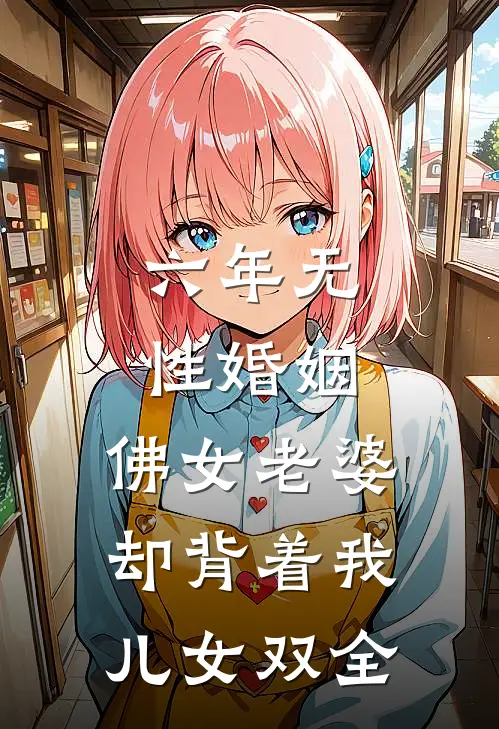 六年无性婚姻，佛女老婆却背着我儿女双全