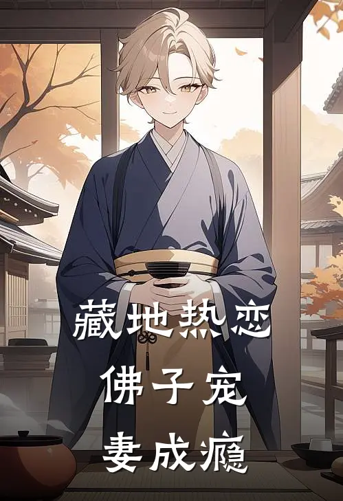 藏地热恋：佛子宠妻成瘾