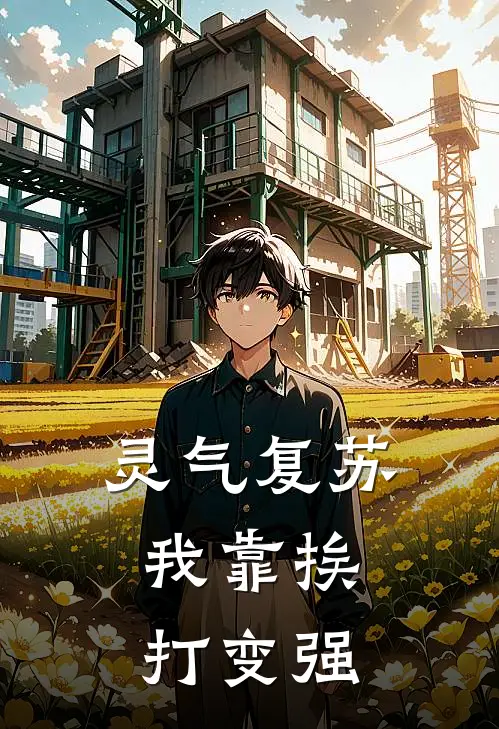 灵气复苏：我靠挨打变强