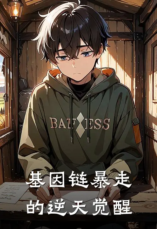 基因链暴走的逆天觉醒