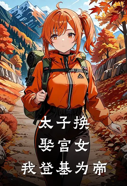 太子换娶宫女，我登基为帝