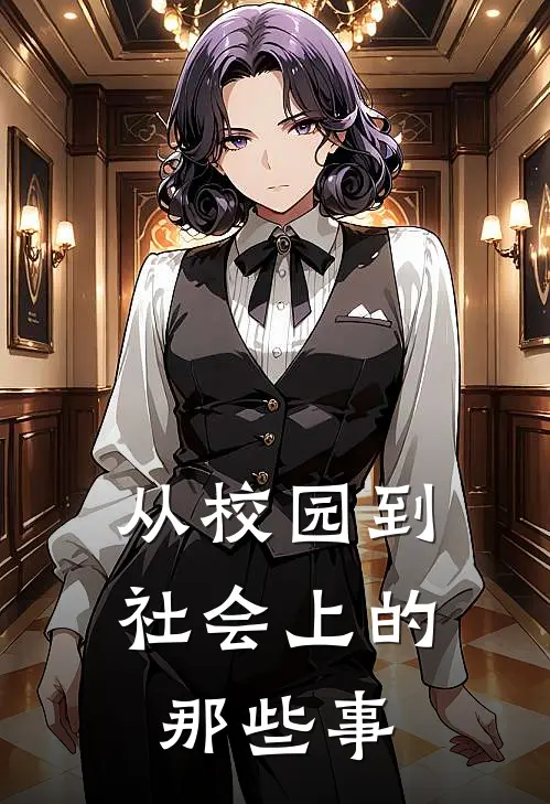 从校园到社会上的那些事