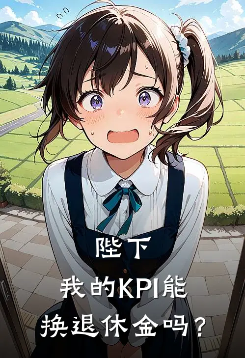 陛下，我的KPI能换退休金吗？