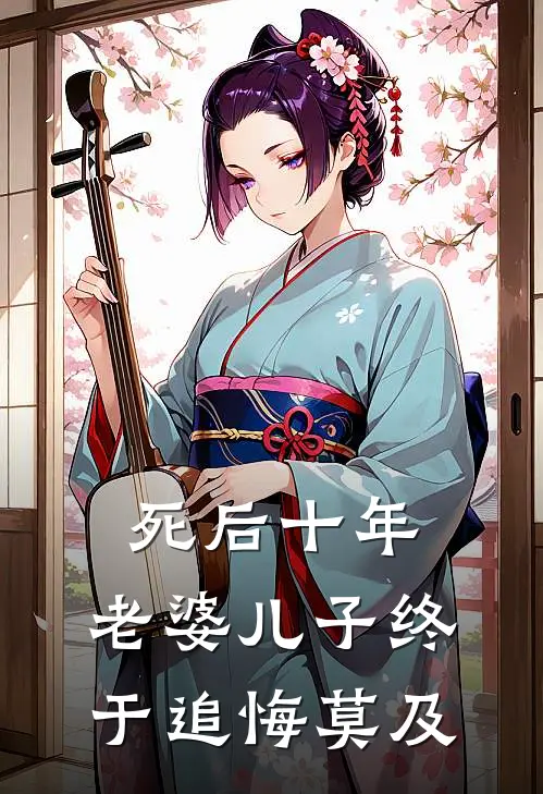 死后十年，老婆儿子终于追悔莫及