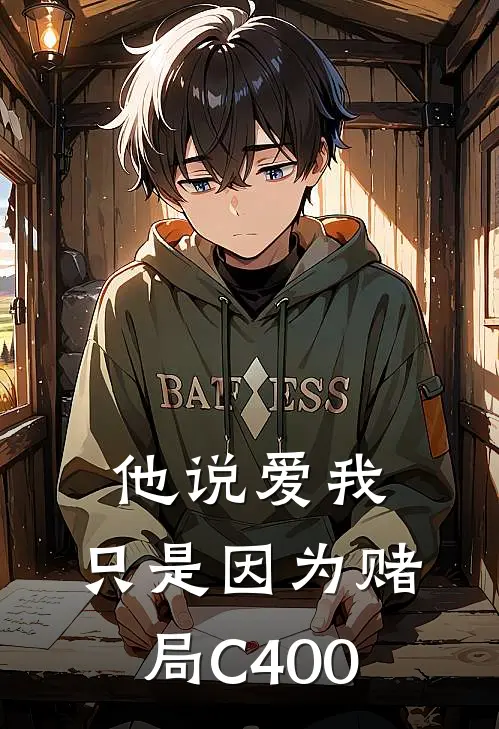 他说爱我，只是因为赌局C400