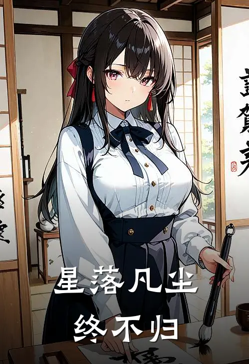 星落凡尘，终不归