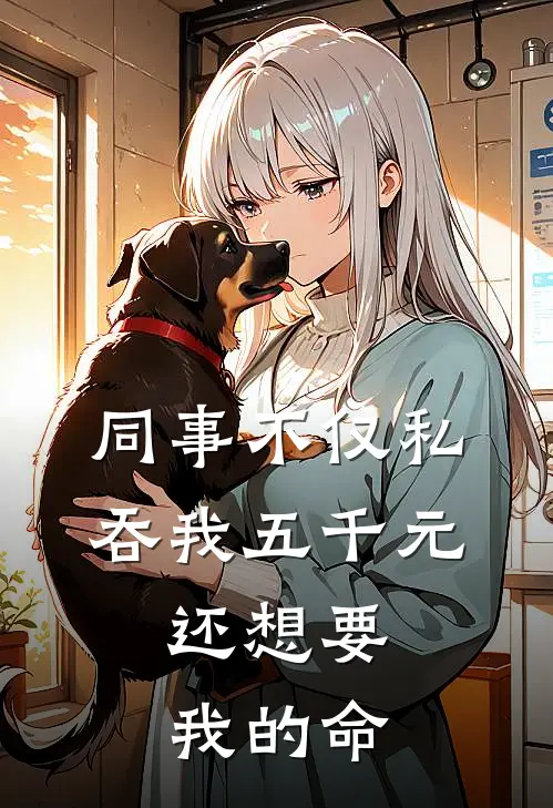 同事不仅私吞我五千元，还想要我的命