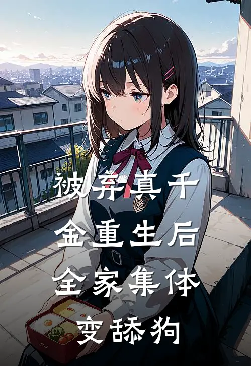 被弃真千金重生后，全家集体变舔狗