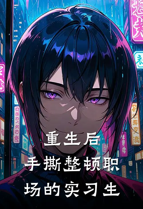 重生后，手撕整顿职场的实习生