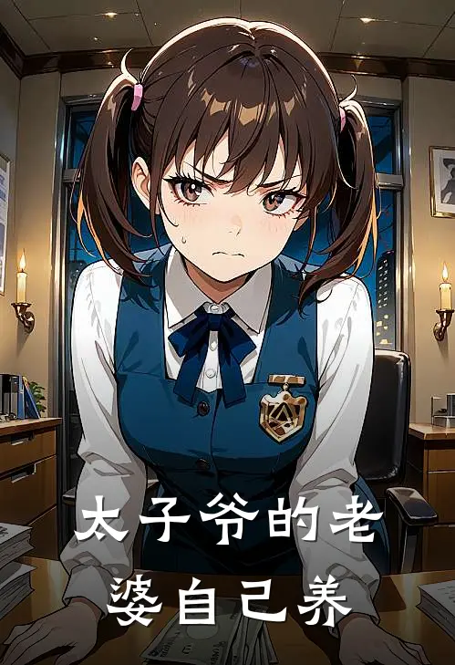 太子爷的老婆自己养