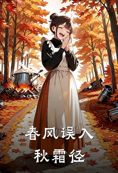 春风误入秋霜径