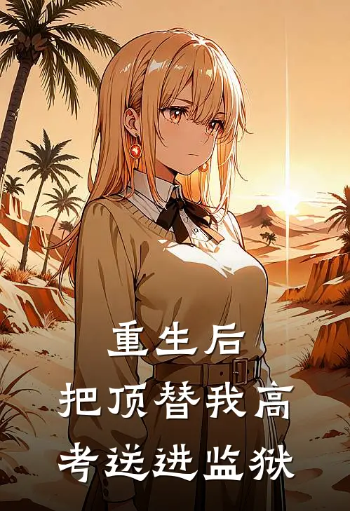 重生后，把顶替我高考送进监狱