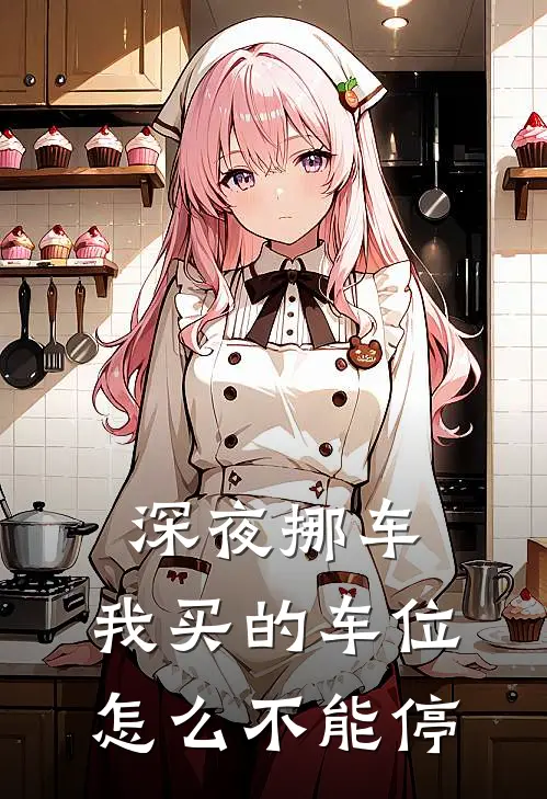 深夜挪车：我买的车位怎么不能停