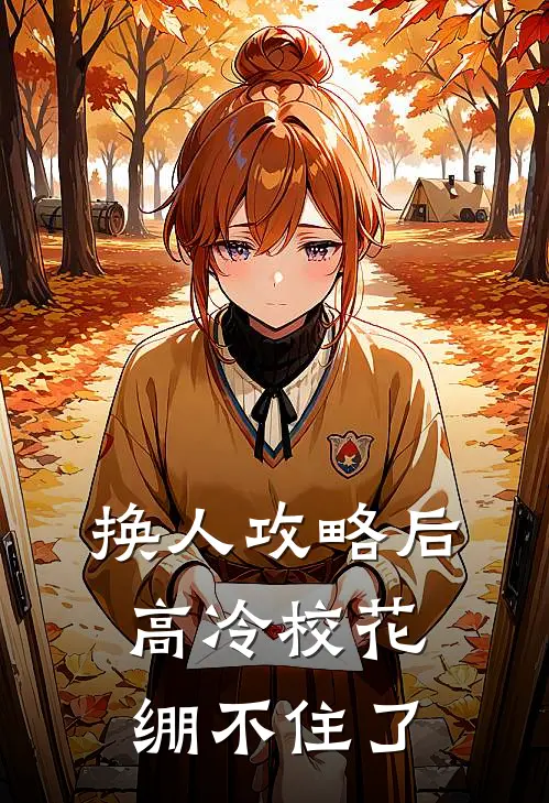 换人攻略后，高冷校花绷不住了