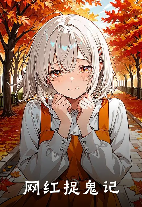 网红“捉鬼”记