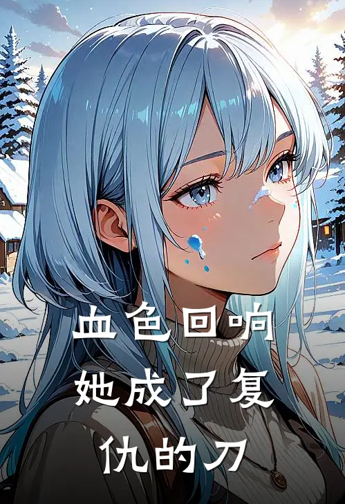 血色回响：她成了复仇的刀