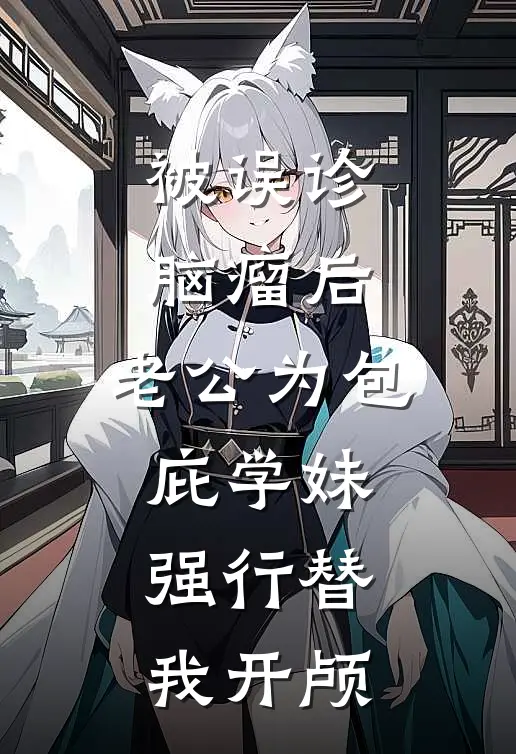 被误诊脑瘤后，老公为包庇学妹强行替我开颅