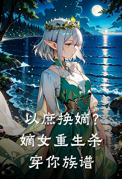 以庶换嫡？嫡女重生，杀穿你族谱