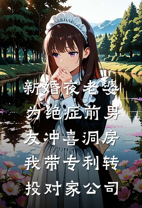 新婚夜老婆为绝症前男友冲喜洞房，我带专利转投对家公司