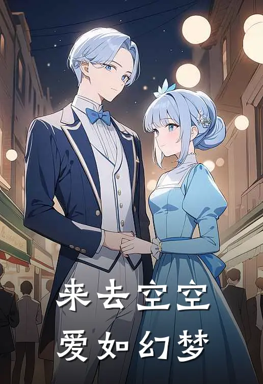 来去空空，爱如幻梦