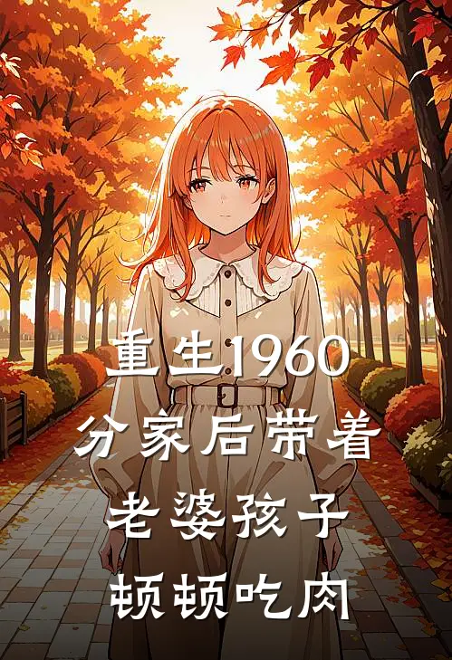 重生1960，分家后带着老婆孩子顿顿吃肉