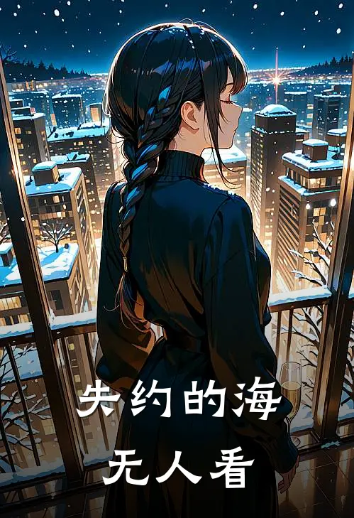 失约的海无人看