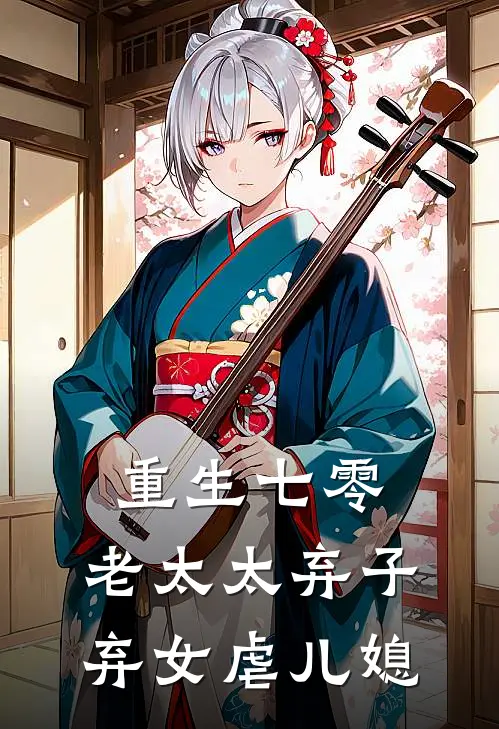 重生七零：老太太弃子弃女虐儿媳