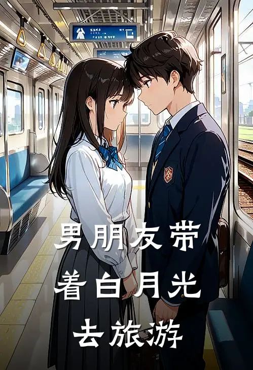 男朋友带着白月光去旅游