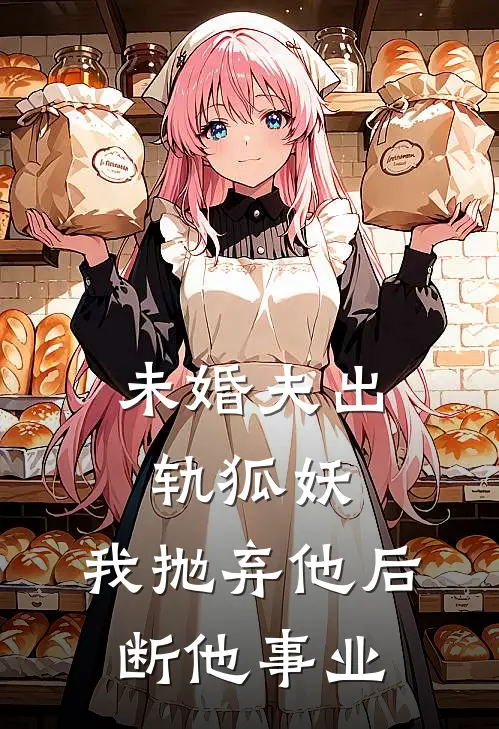 未婚夫出轨狐妖，我抛弃他后断他事业