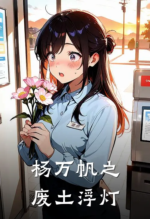 杨万帆之废土浮灯