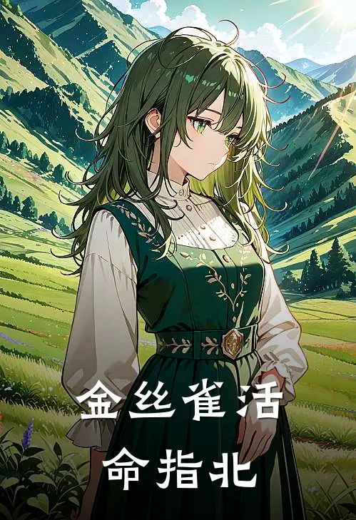 金丝雀活命指北